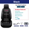 Cooling Massage Heating Car Seat Cushion 6