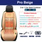 Cooling Massage Heating Car Seat Cushion 8