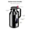 507 Oz Car Electric Heater Kettle 5