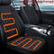 12V Fast Heating Car Seat Cushion 0