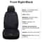 12V Fast Heating Car Seat Cushion 6