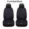 12V Fast Heating Car Seat Cushion 8