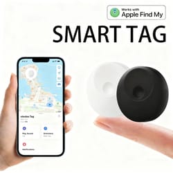 smart bluetooth item locator