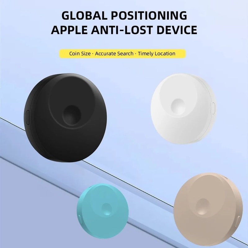 Smart Bluetooth Item Locator 1