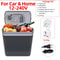 25L 845 Oz Car Refrigerator With Handle 7
