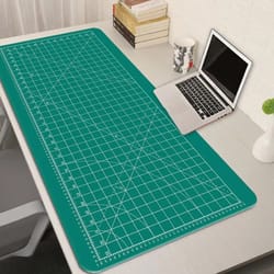 large anti slip gaming desk mat