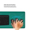 Large Anti Slip Gaming Desk Mat 3