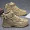 Tactical Military Combat Boots 0