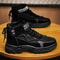 Tactical Military Combat Boots 1