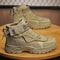 Tactical Military Combat Boots 6