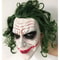 The Dark Knight Joker Cosplay Mask 2