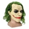 The Dark Knight Joker Cosplay Mask 4