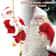 Electric Animated Climbing Santa Claus 1