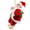Electric Animated Climbing Santa Claus 6