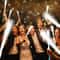 Fiber Optic LED Wedding Wands 0