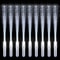 Fiber Optic LED Wedding Wands 5