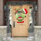 Creative Christmas Thief Wreath 4