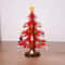 Creative DIY Wooden Christmas Tree 10