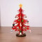 Creative DIY Wooden Christmas Tree 10