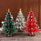 Creative DIY Wooden Christmas Tree 3