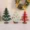 Creative DIY Wooden Christmas Tree 4