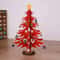 Creative DIY Wooden Christmas Tree 6