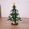 Creative DIY Wooden Christmas Tree 7