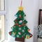 DIY Toddler Friendly Felt Christmas Tree 4