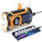 5000mAh Emergency Solar Hand Crank Radio 7