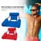 Inflatable Water Hammock Lounge Chair 3