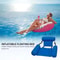 Inflatable Water Hammock Lounge Chair 5