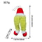 Plush Stuffed Christmas Tree Legs 5