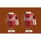 Coca Cola Style Stainless Steel Insulated Cup 5