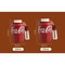Coca Cola Style Stainless Steel Insulated Cup 5