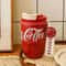 Coca Cola Style Stainless Steel Insulated Cup 7