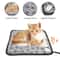Pet Waterproof Electric Heated Mat 1