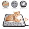 Pet Waterproof Electric Heated Mat 1