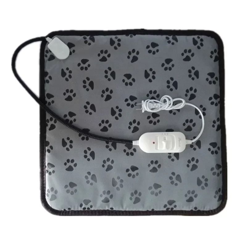 Pet Waterproof Electric Heated Mat 2