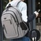 Large Capacity Oxford Laptop Backpack 0