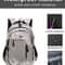 Large Capacity Oxford Laptop Backpack 3