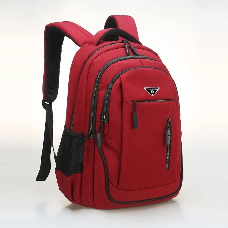 Large Capacity Oxford Laptop Backpack 10
