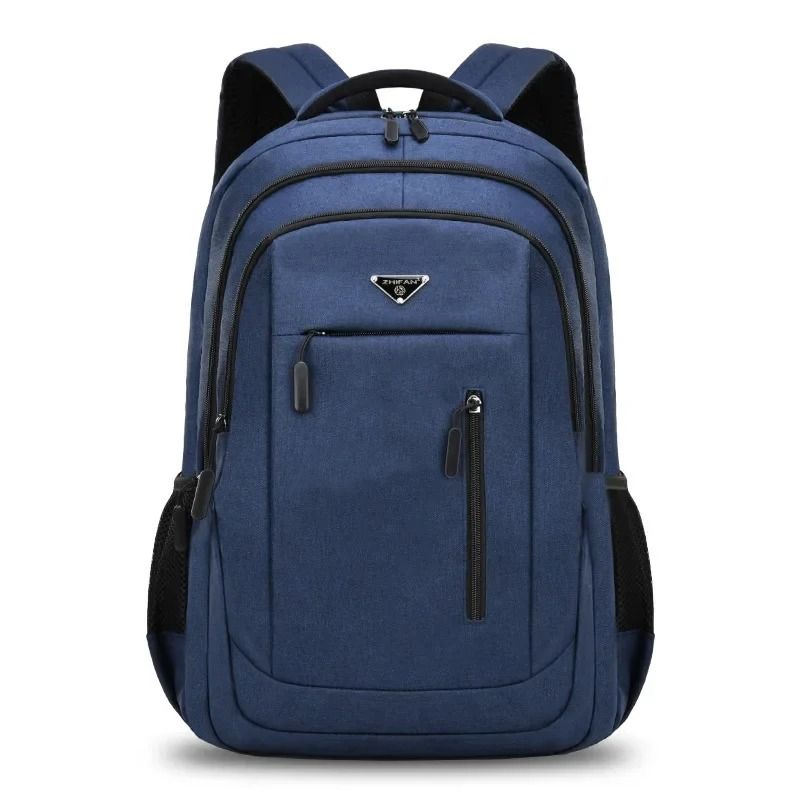 Large Capacity Oxford Laptop Backpack 6