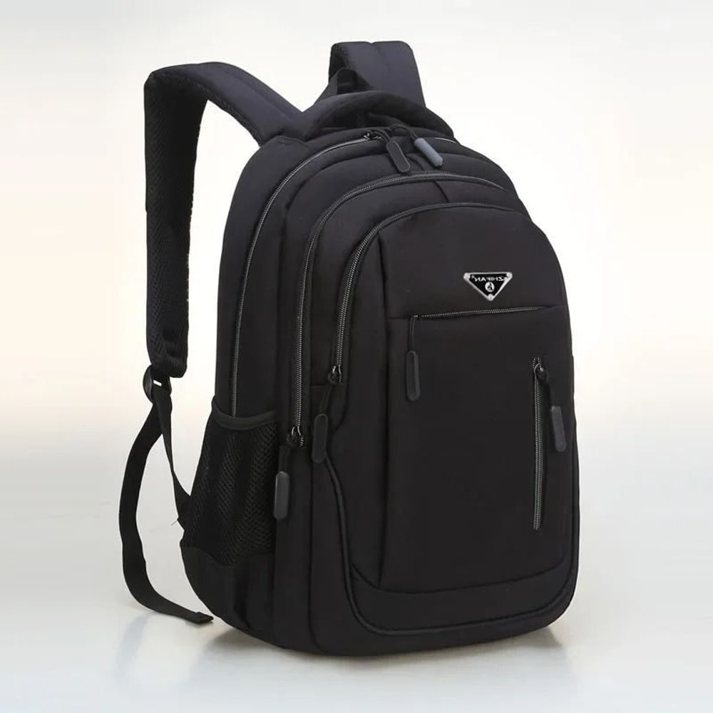 Large Capacity Oxford Laptop Backpack 7