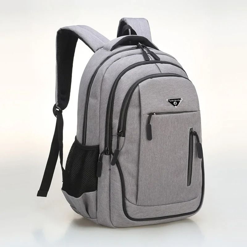 Large Capacity Oxford Laptop Backpack 8