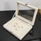 Elegant Covered Jewelry Storage Box 6