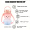 Cute Bear Portable Water Bottle 2