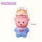 Cute Bear Portable Water Bottle 5