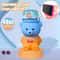 Cute Bear Portable Water Bottle 11