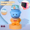 Cute Bear Portable Water Bottle 11