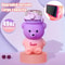 Cute Bear Portable Water Bottle 12